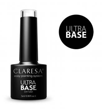 CLARESA Ultra BASE, 5 ml
